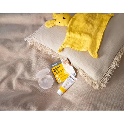 Medela Hydrogel Pad 4pk