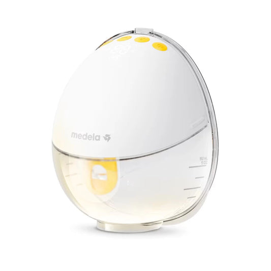 Motion In-Bra Wearable Breast Pump - Single Electric