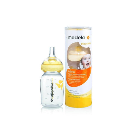 Medela Calma with 150ml Bottle