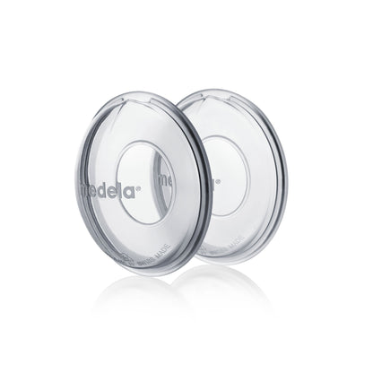 Medela Milk Collection Shells 2pk