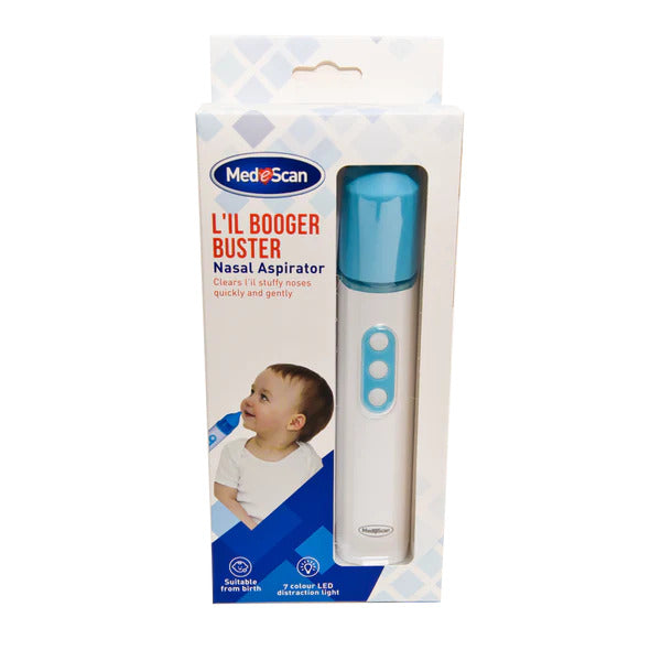 Medescan L'il Booger Buster