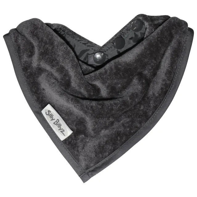Silly Billyz Towel Bandana Bib