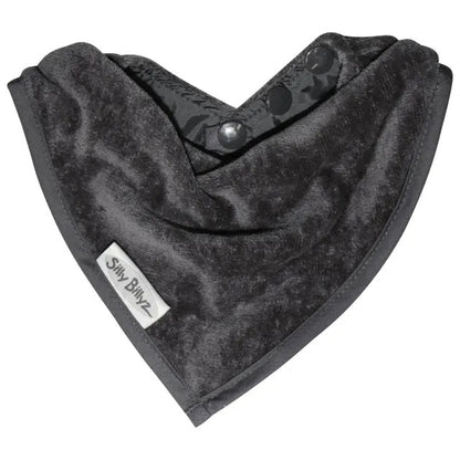 Silly Billyz Towel Bandana Bib