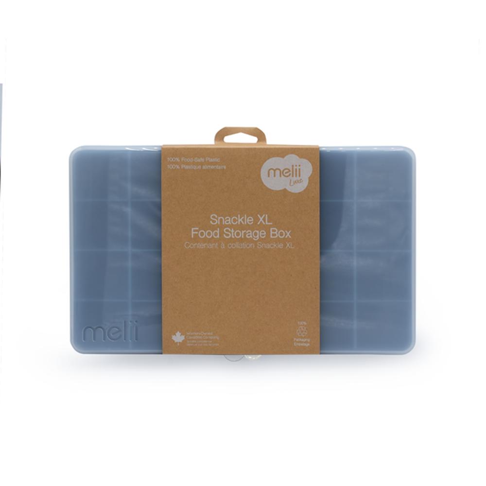 Melii Luxe Snackle Box XL