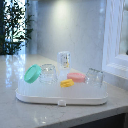 Melii Cloud Drying Rack &amp; Drainboard