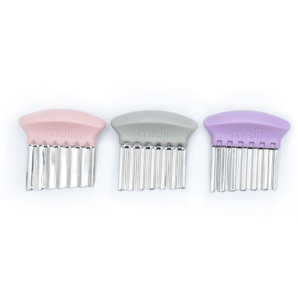 Melii Crinkle Cutters
