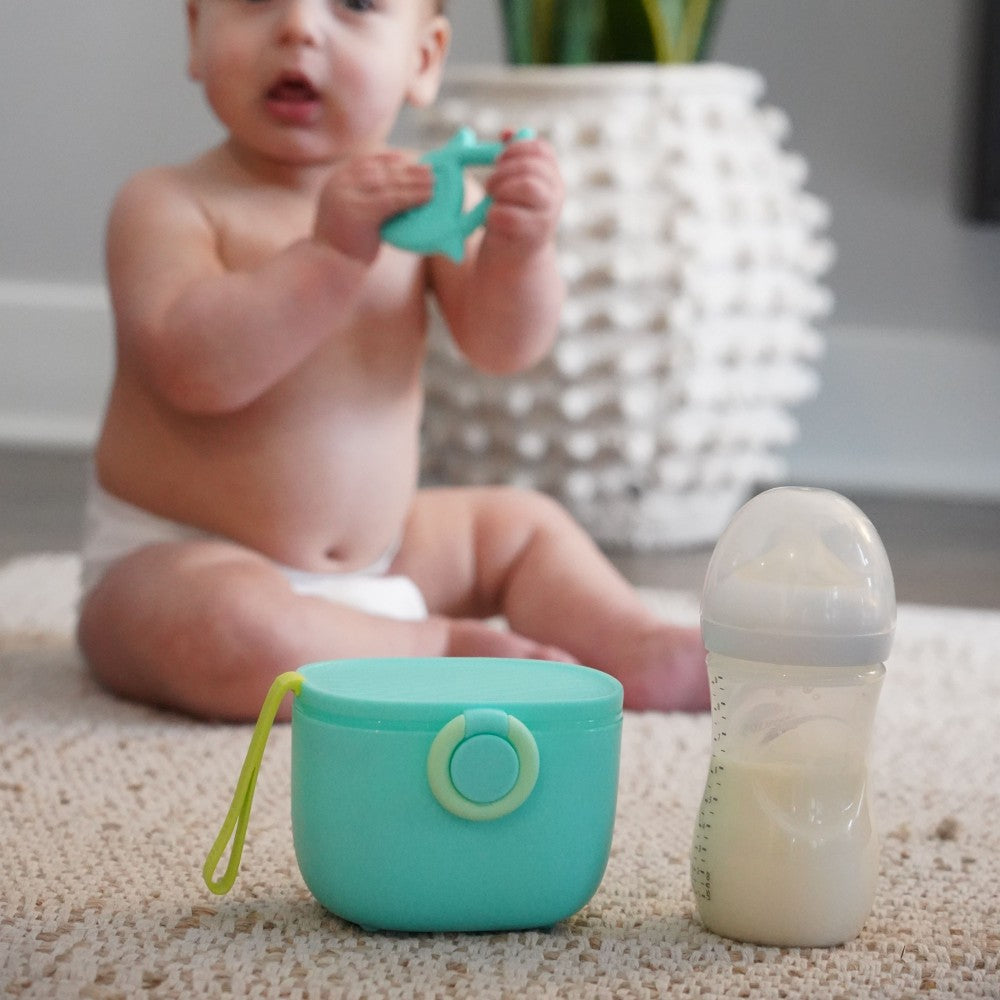 Melii Formula Storage Container