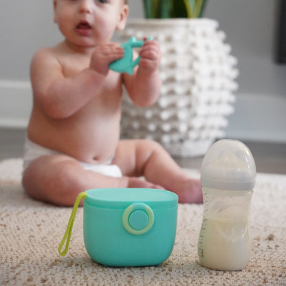Melii Formula Storage Container