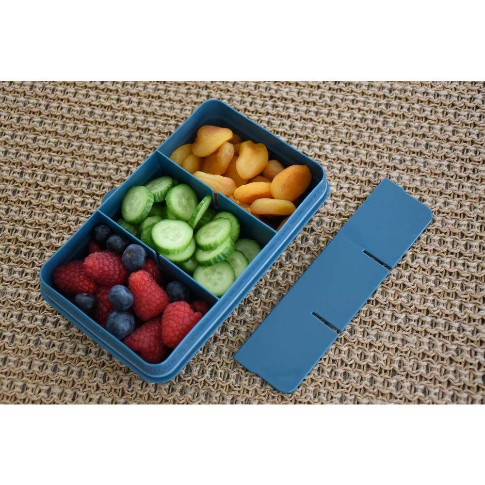 Melii Luxe Snackle Box Mini