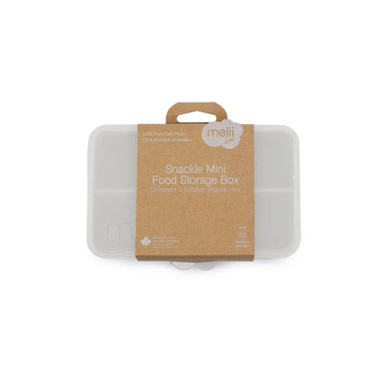 Melii Luxe Snackle Box Mini