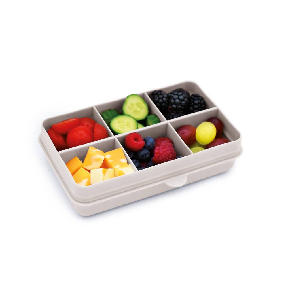 Melii Luxe Snackle Box Mini