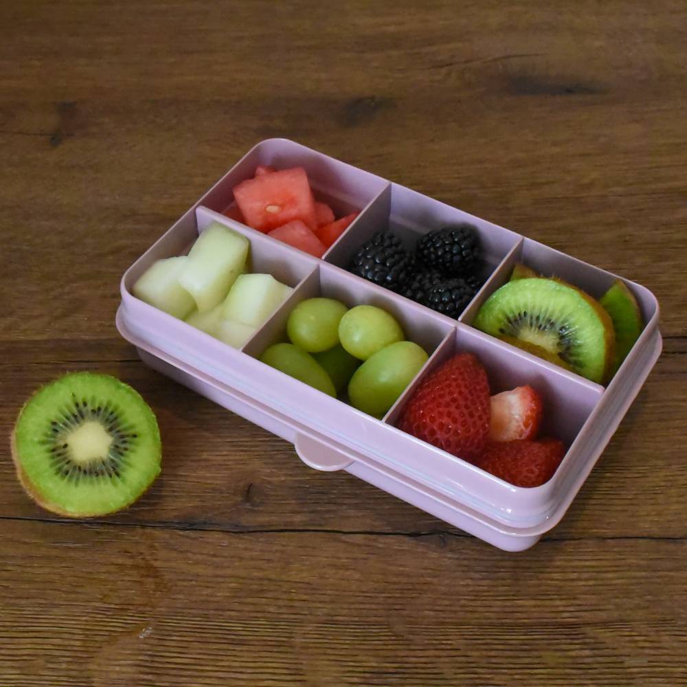 Melii Luxe Snackle Box Mini