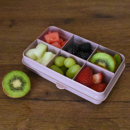 Melii Luxe Snackle Box Mini