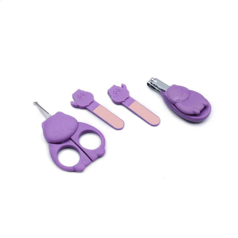 Melii Nail Care Set