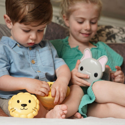 Melii Luxe Snack Container