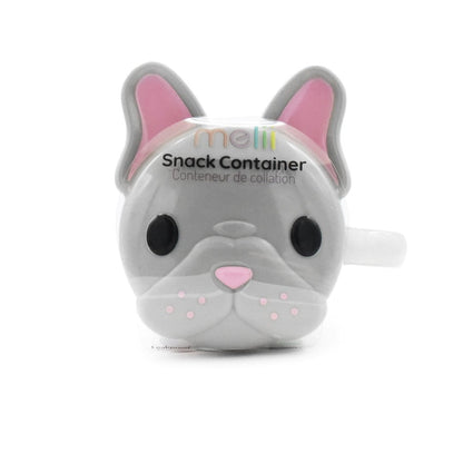 Melii Luxe Snack Container