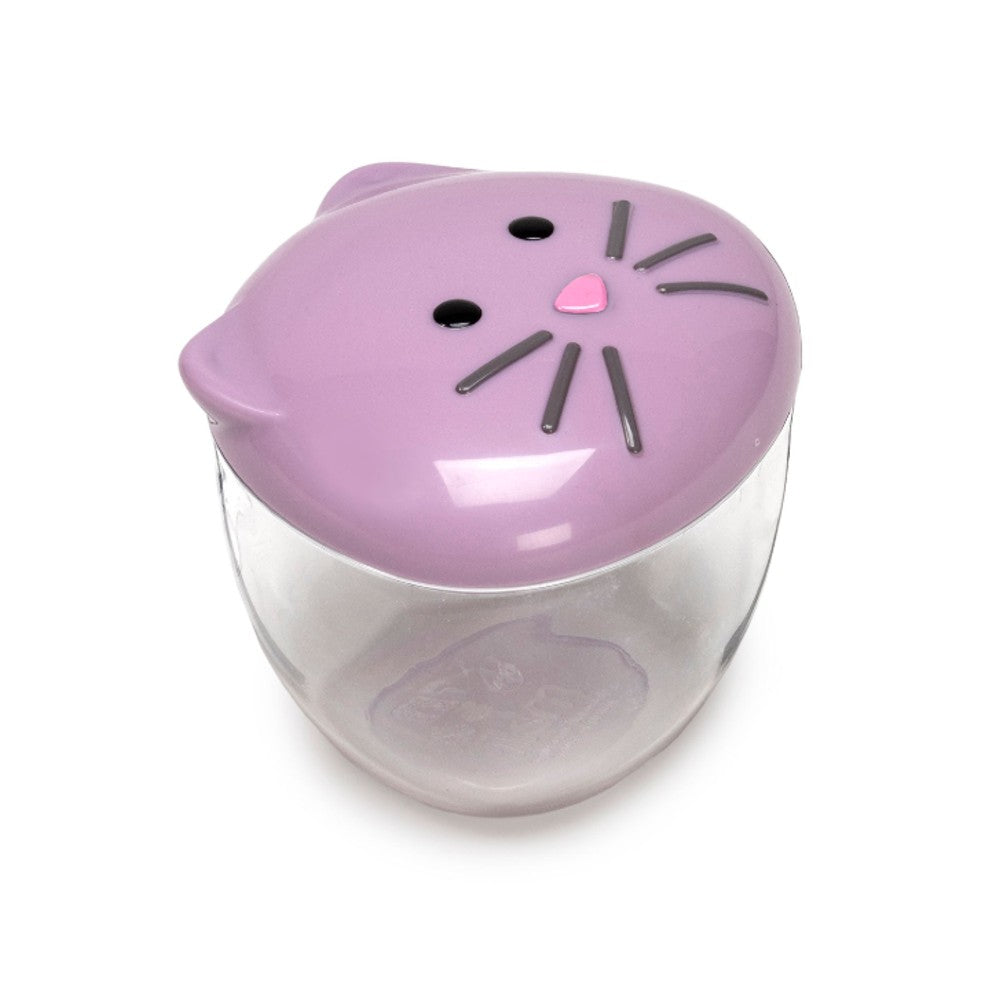 Melii Luxe Snack Container