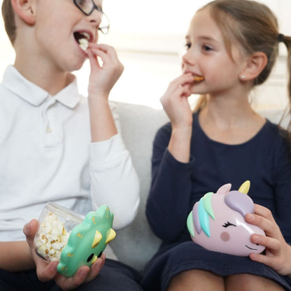 Melii Luxe Snack Container