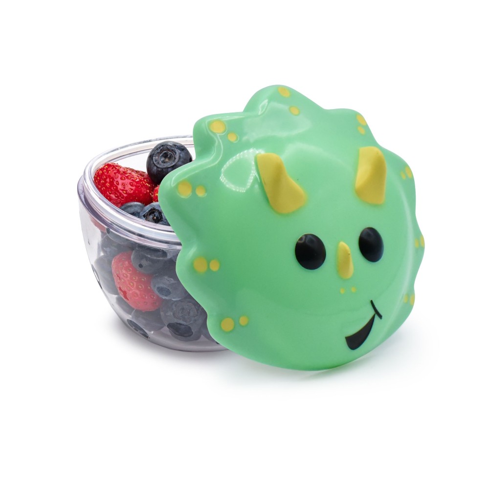 Melii Luxe Snack Container
