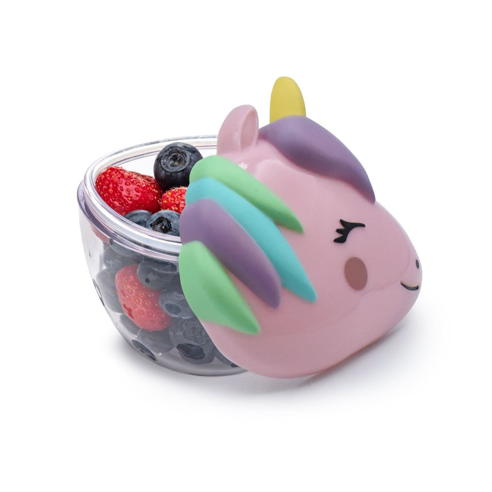 Melii Luxe Snack Container