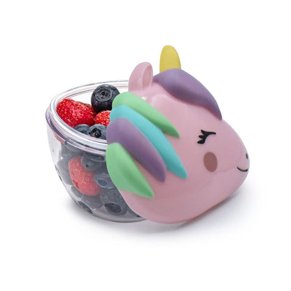 Melii Luxe Snack Container