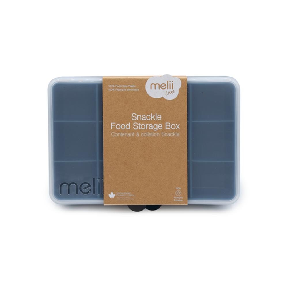 Melii Luxe Snackle Box Regular