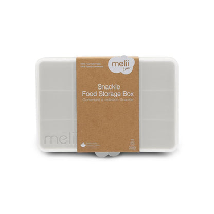 Melii Luxe Snackle Box Regular