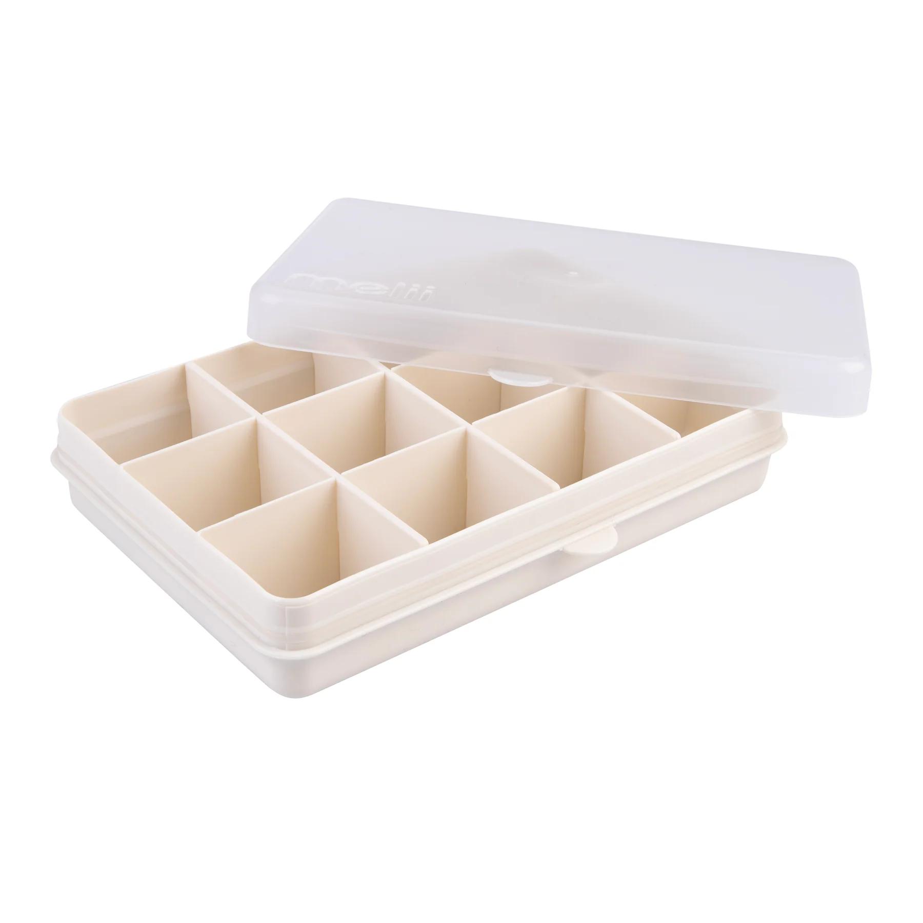 Melii Luxe Snackle Box Regular