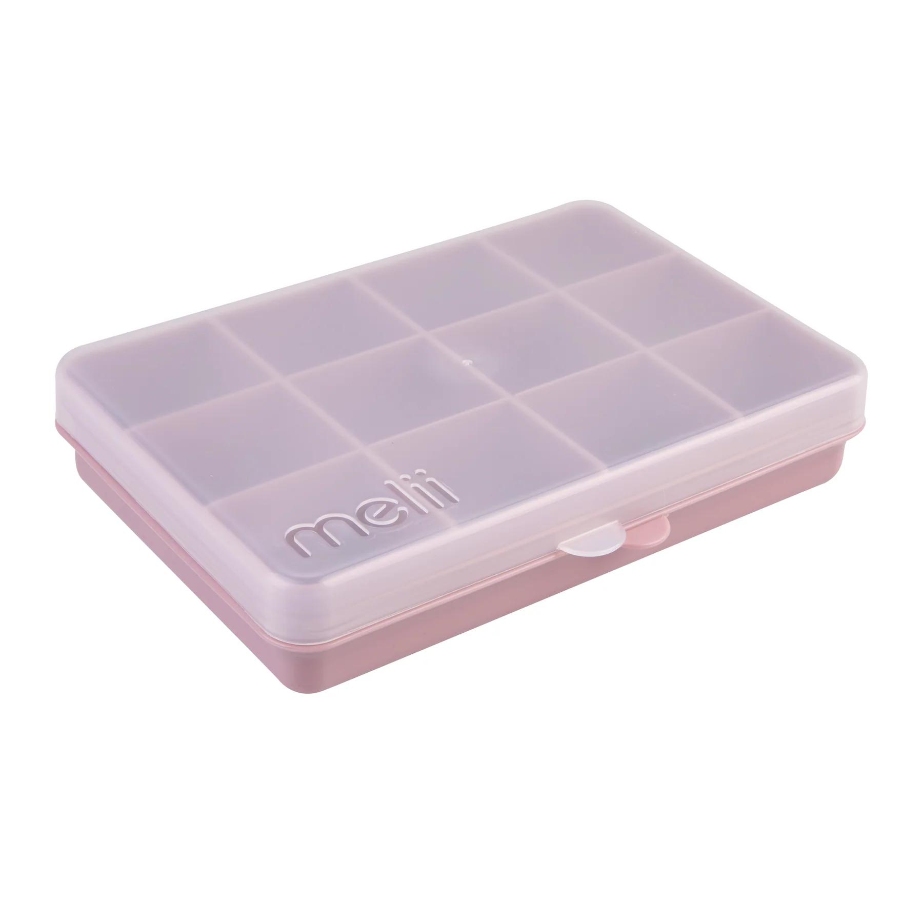 Melii Luxe Snackle Box Regular