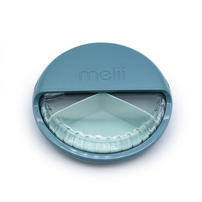 Melii Luxe Spin Snack Container