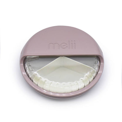 Melii Luxe Spin Snack Container