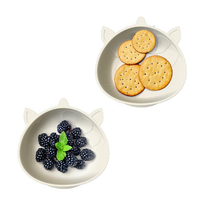 Melii Luxe Suction Bowl 2 Pack