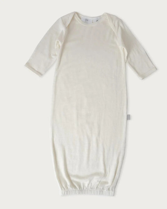 Babu Merino Bundler Nightgown