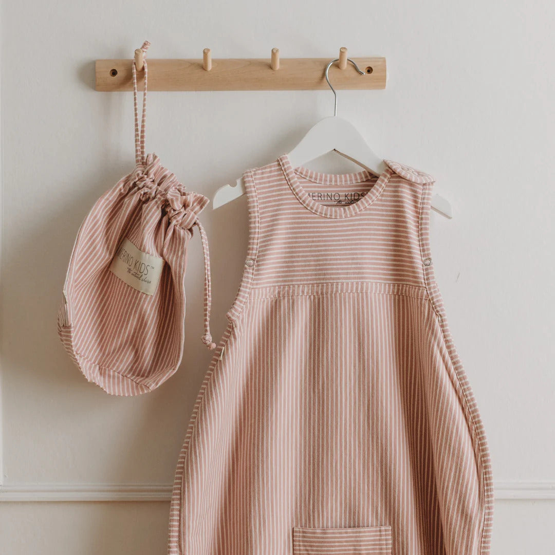 Merino Kids Go Go Bag - All Seasons - 2 - 4yrs