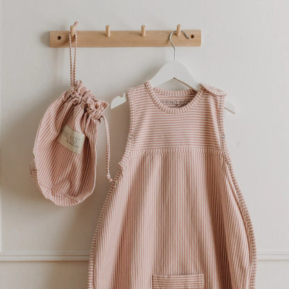 Merino Kids Go Go Bag - All Seasons - 2 - 4yrs