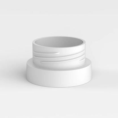 Milkbar Adapters for Portable Bottle Warmer