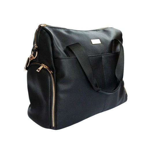 Milkbar Insulated Breastpump Tote Bag