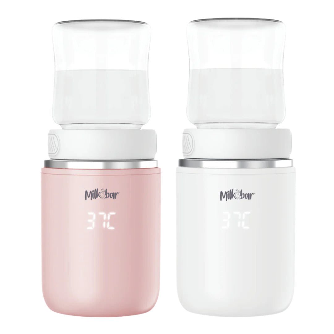 Milkbar Portable Bottle Warmer