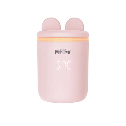 Milkbar Portable Bottle Warmer