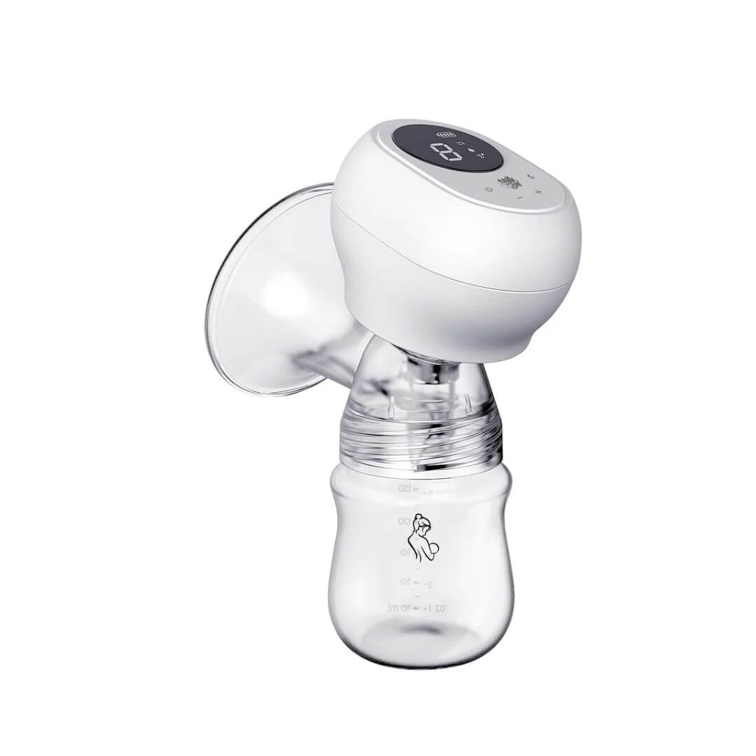 Milkbar Pure Freedom Portable Breast Pump