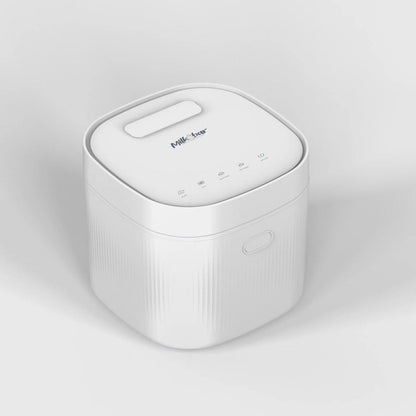 Milkbar UV/LED Steriliser &amp; Dryer 8L