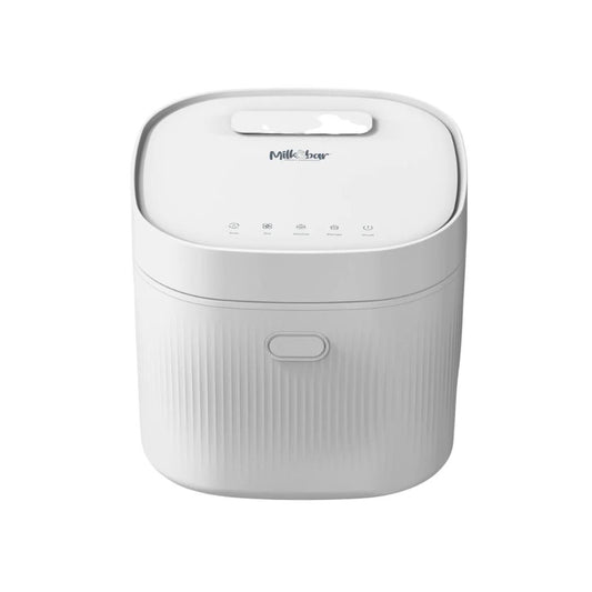 Milkbar UV/LED Steriliser &amp; Dryer 8L