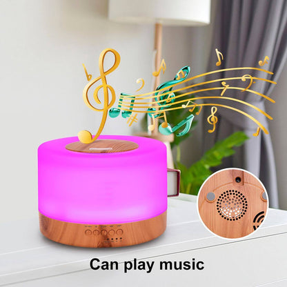 Millie Moo Aroma Bliss Ultrasonic Diffuser