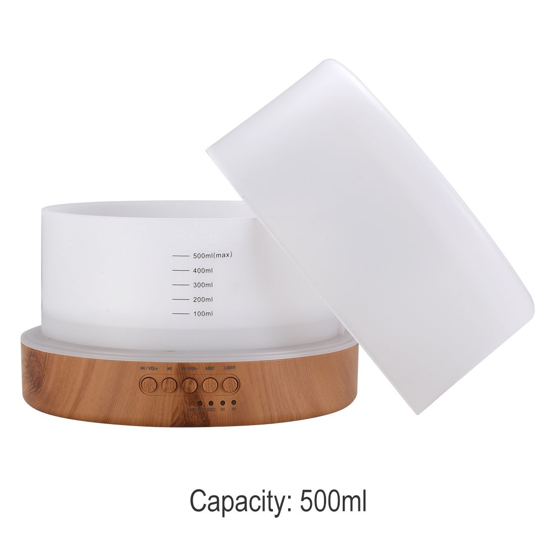 Millie Moo Aroma Bliss Ultrasonic Diffuser