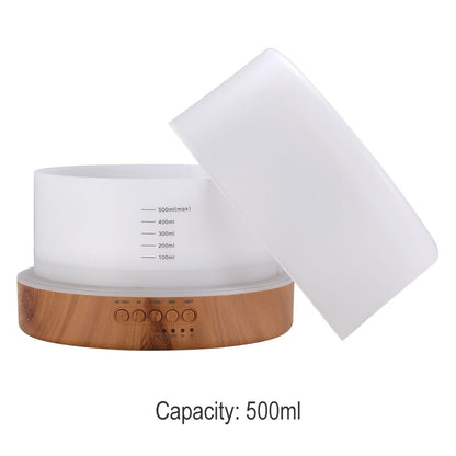 Millie Moo Aroma Bliss Ultrasonic Diffuser