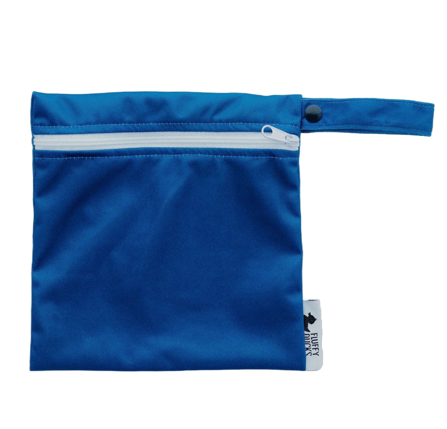 Fluffy Ducks Premium Mini Wet Bag