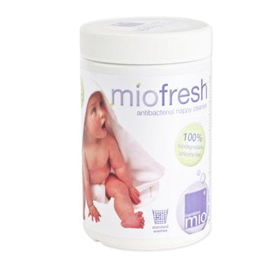 Bambino Mio, Miofresh (750g Tub)