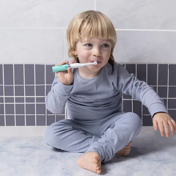 Matchstick Monkey Baby Sonic Toothbrush