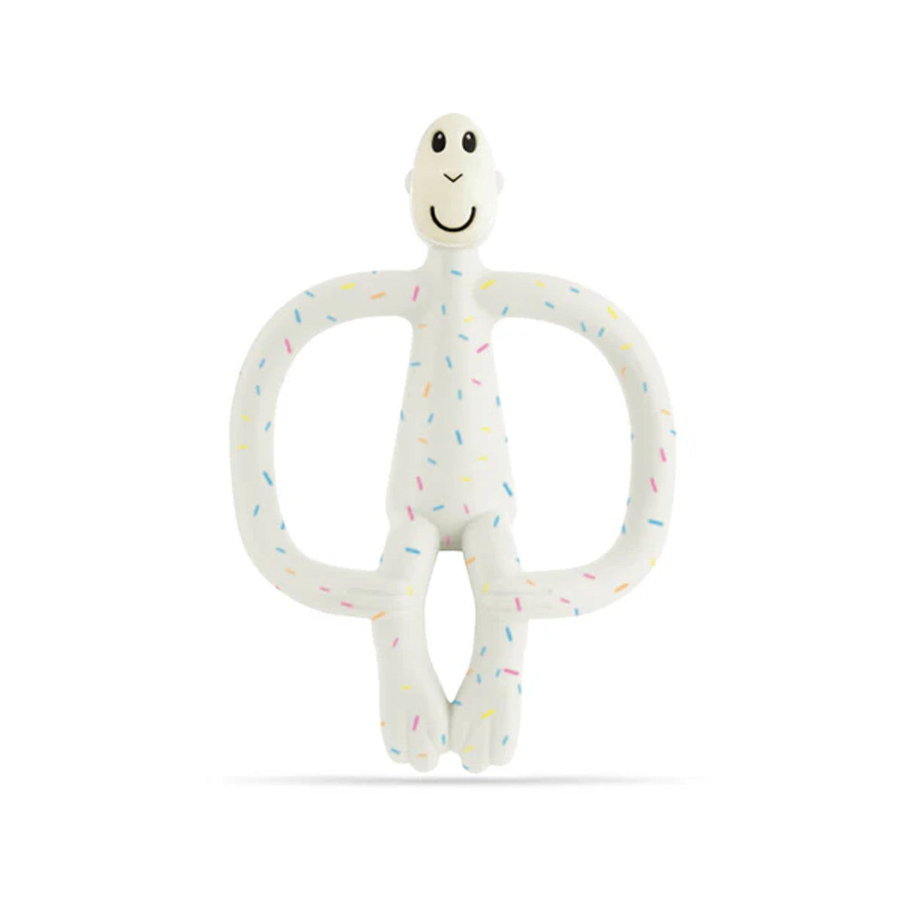 Matchstick Monkey Teething Toy and Gel Applicator