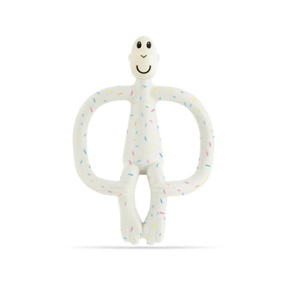 Matchstick Monkey Teething Toy and Gel Applicator